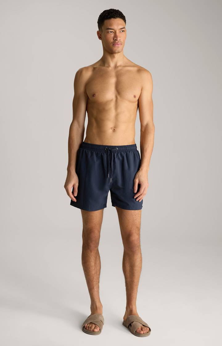 Joop Badeshorts South Beach in Navy Cyber Monday