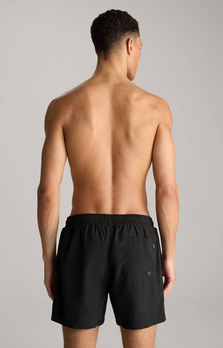 Joop Badeshorts South Beach in Schwarz Weihnachtsangebot