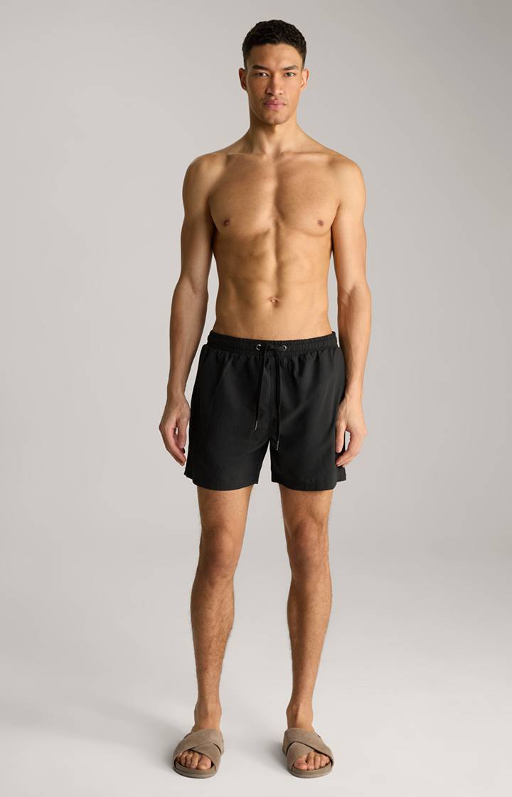Joop Badeshorts South Beach in Schwarz Weihnachtsangebot