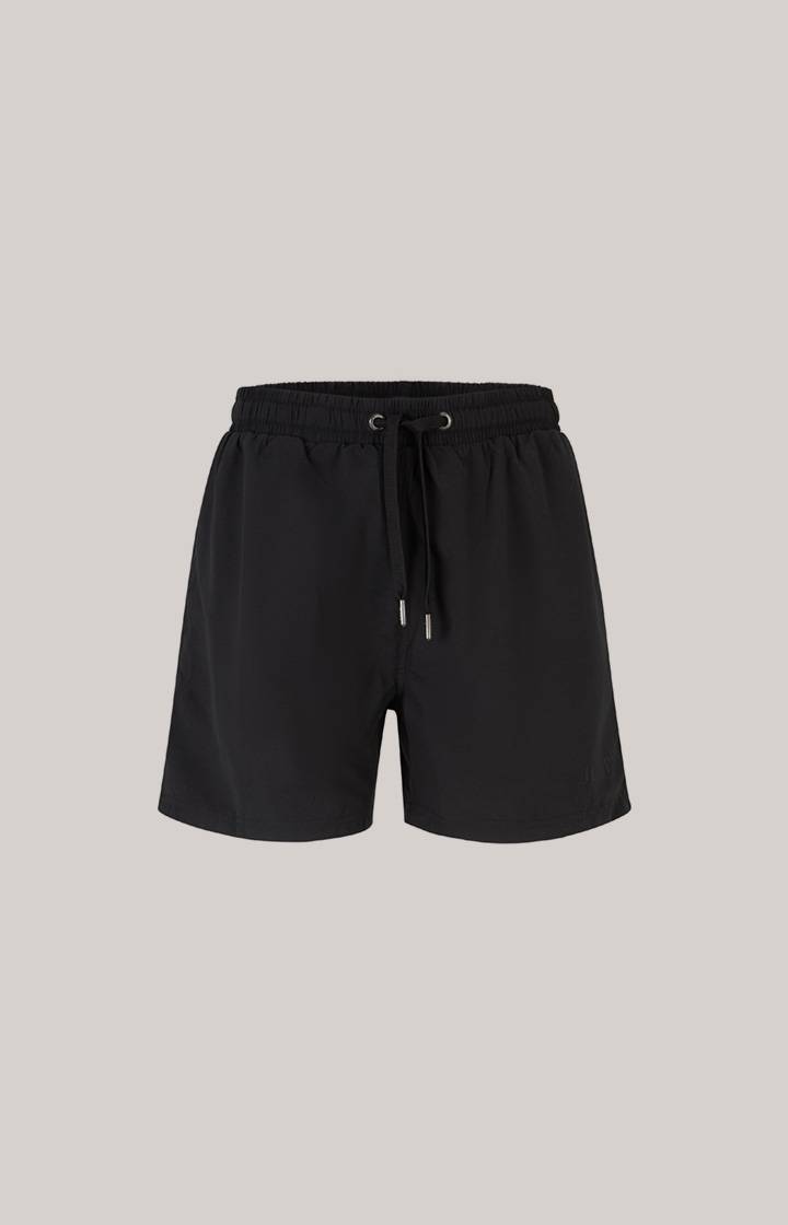 Joop Badeshorts South Beach in Schwarz Weihnachtsangebot