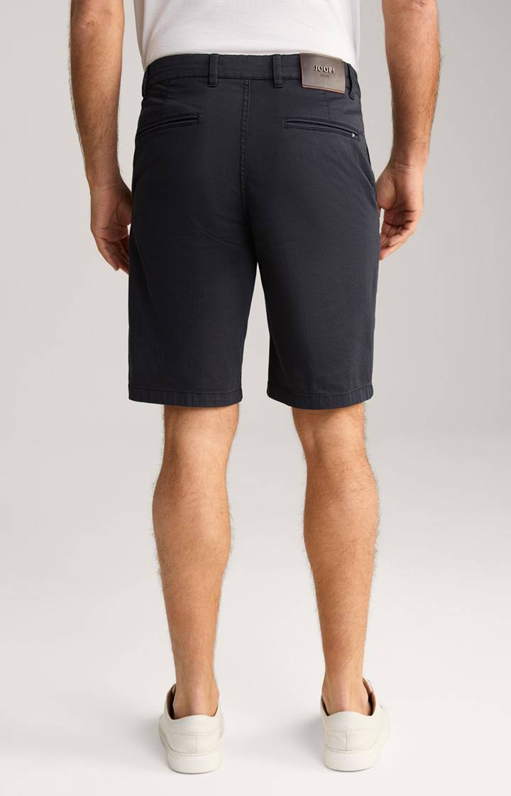 Joop Shorts Rudo in Navy Vatertagsangebot