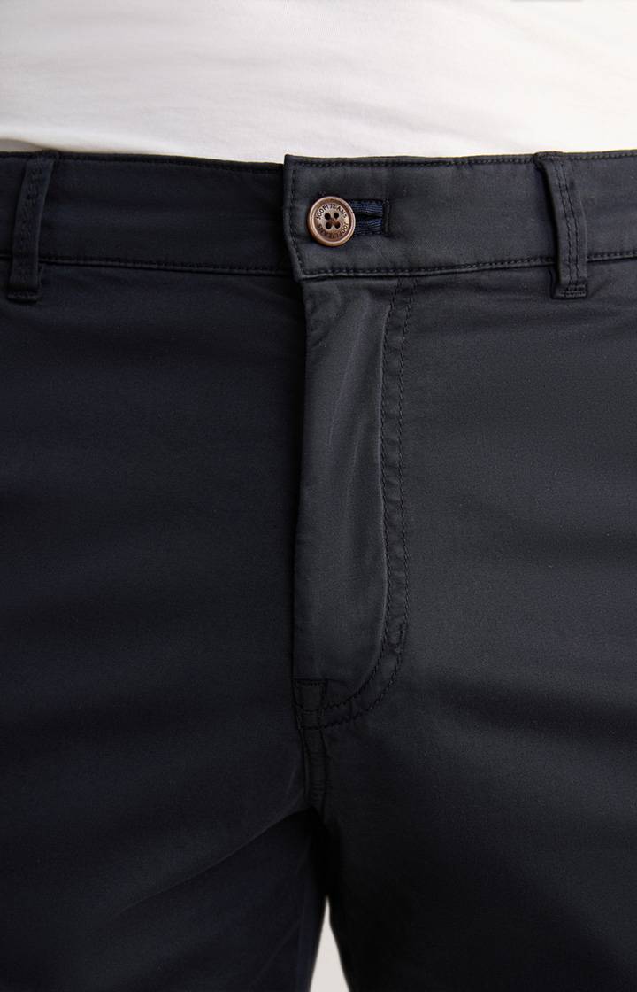 Joop Shorts Rudo in Navy Vatertagsangebot