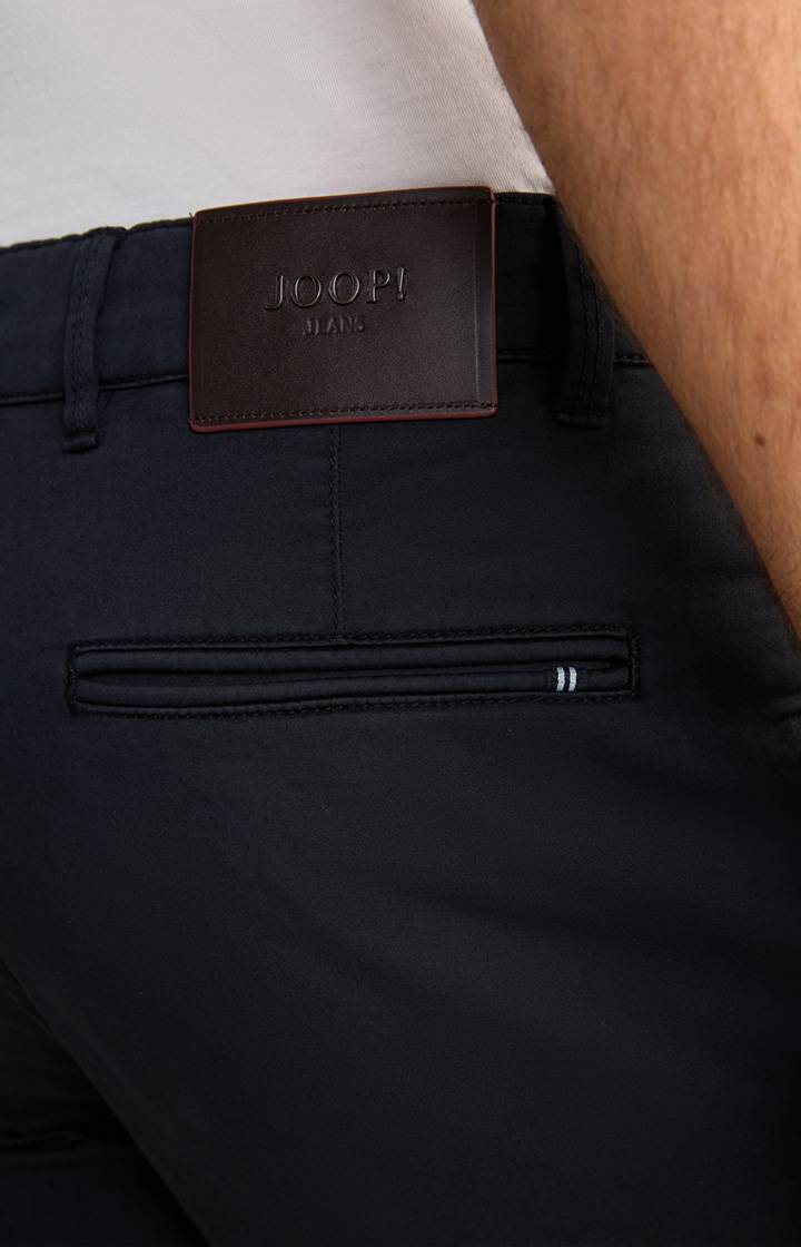 Joop Shorts Rudo in Navy Vatertagsangebot