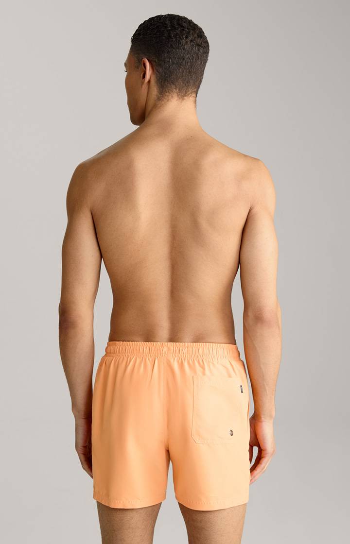 Joop Badeshorts South Beach in Orange Heißer Verkauf