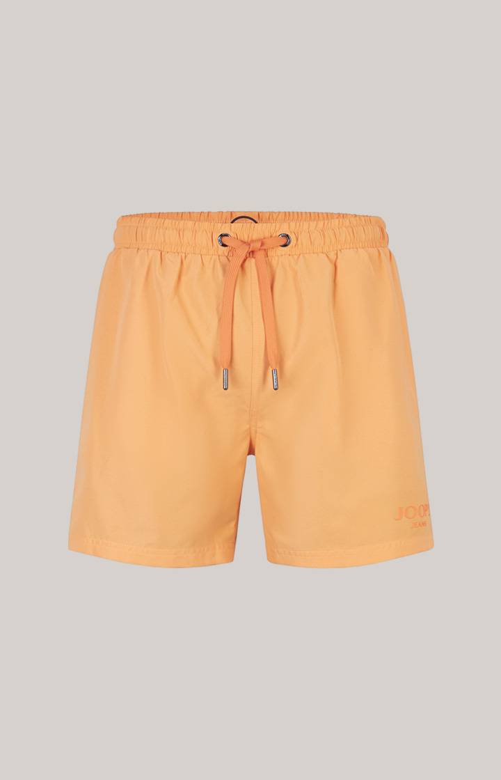 Joop Badeshorts South Beach in Orange Heißer Verkauf