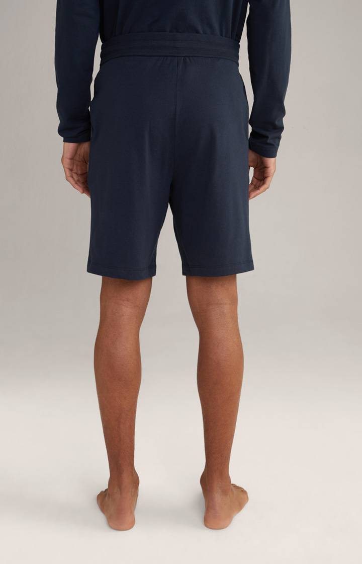 Joop Loungewear Shorts in Dunkelblau Neueste Mode