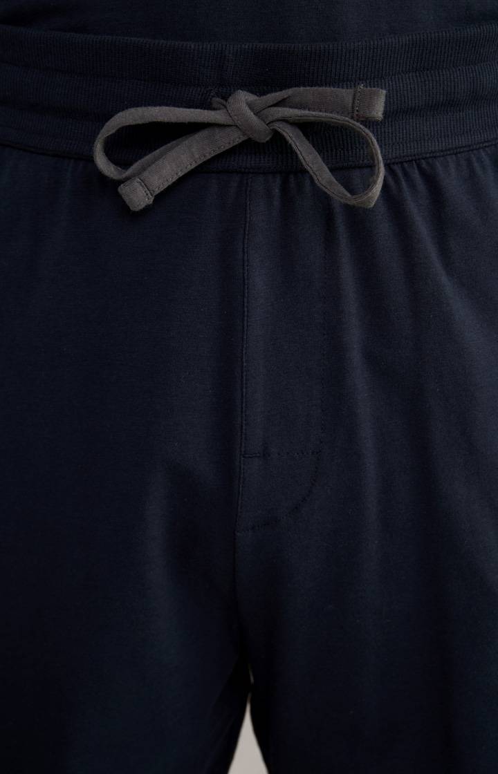 Joop Loungewear Shorts in Dunkelblau Neueste Mode