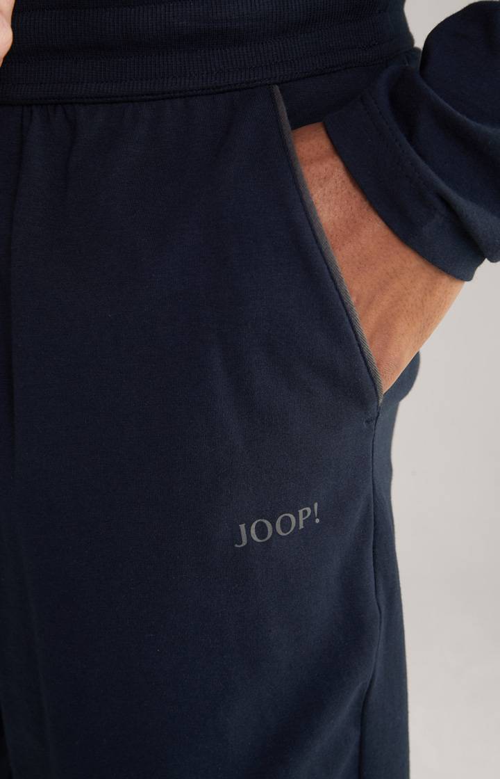 Joop Loungewear Shorts in Dunkelblau Neueste Mode