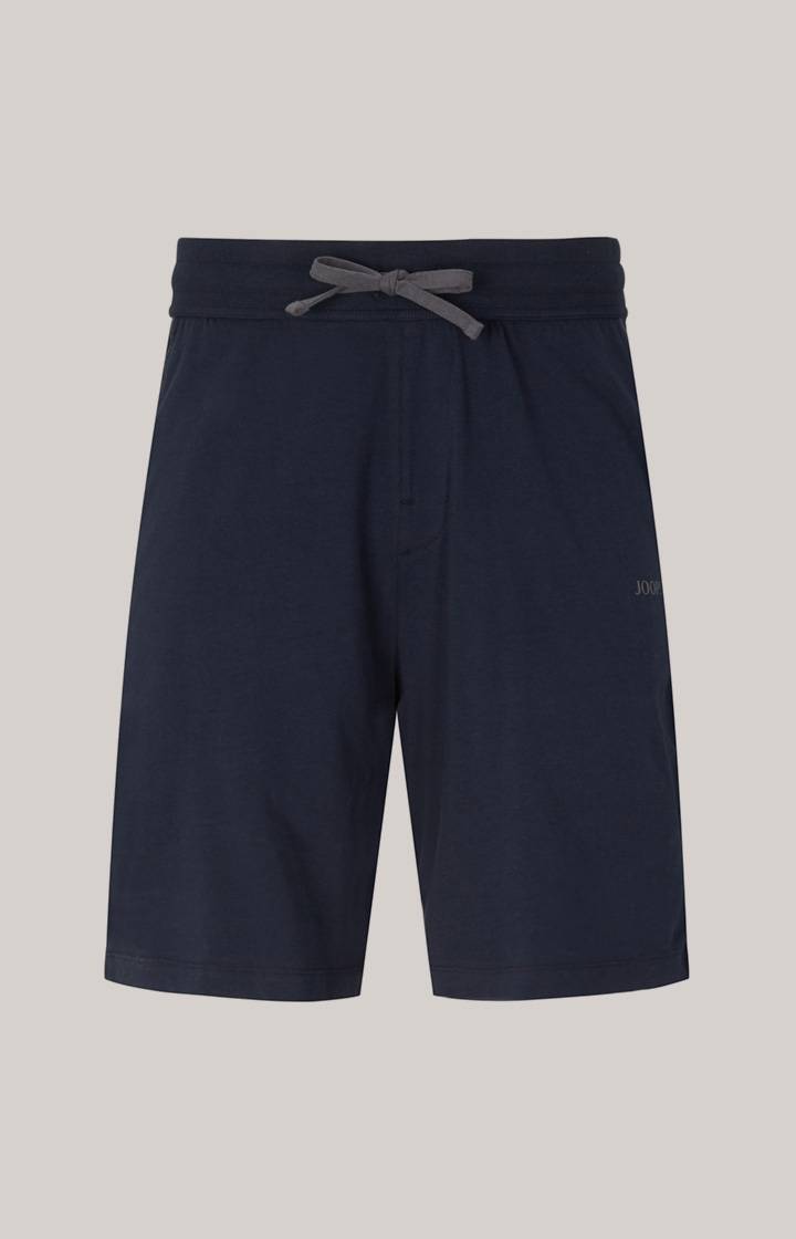 Joop Loungewear Shorts in Dunkelblau Neueste Mode