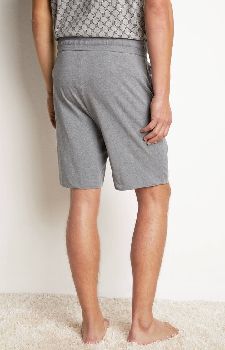 Joop Loungewear Shorts in Grau Online Outlet