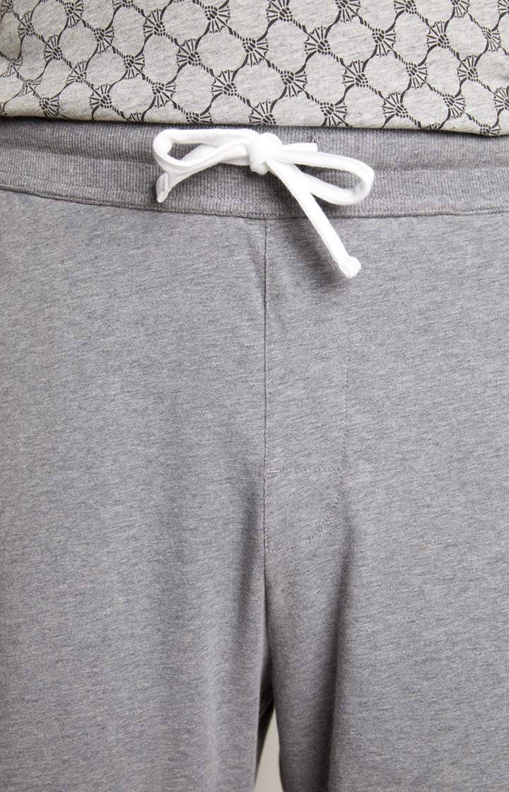 Joop Loungewear Shorts in Grau Online Outlet