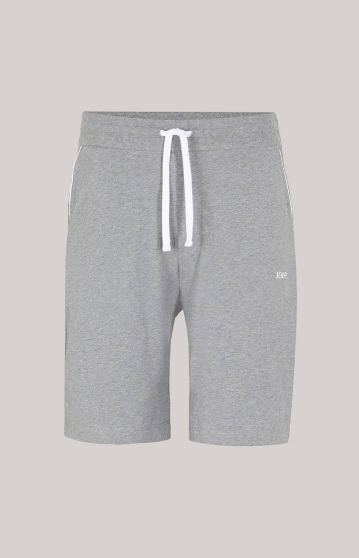 Joop Loungewear Shorts in Grau Online Outlet