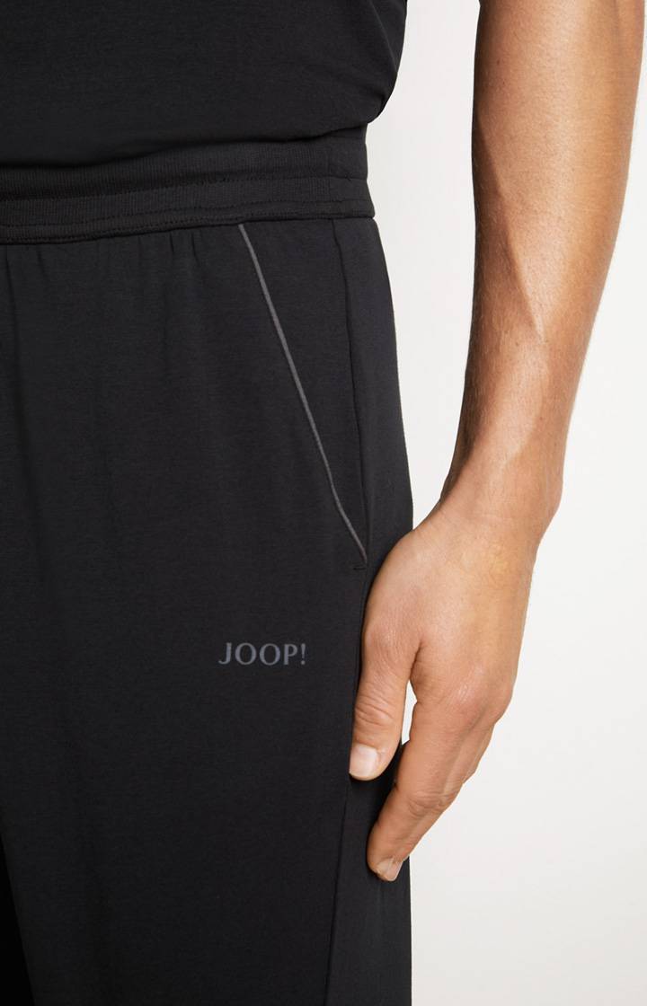 Joop Loungewear Shorts in Schwarz Zeitlich begrenztes Angebot