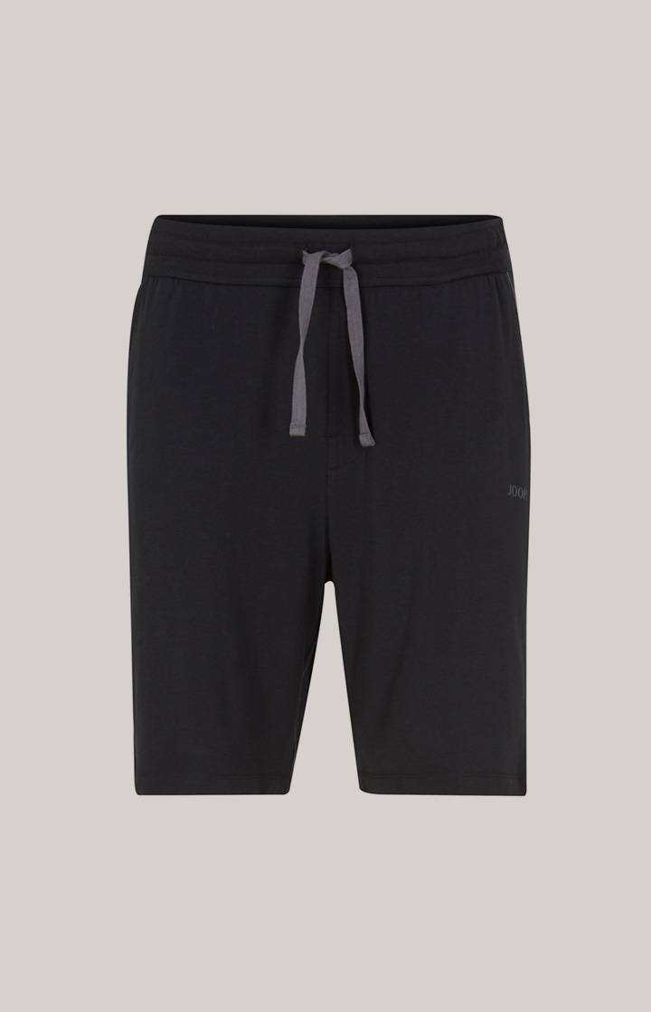 Joop Loungewear Shorts in Schwarz Zeitlich begrenztes Angebot