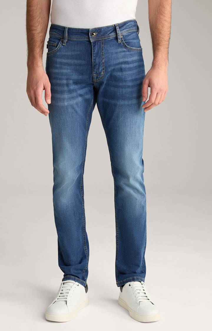 Joop Jeans Hamond in Denim Blue Washed Blitzangebot