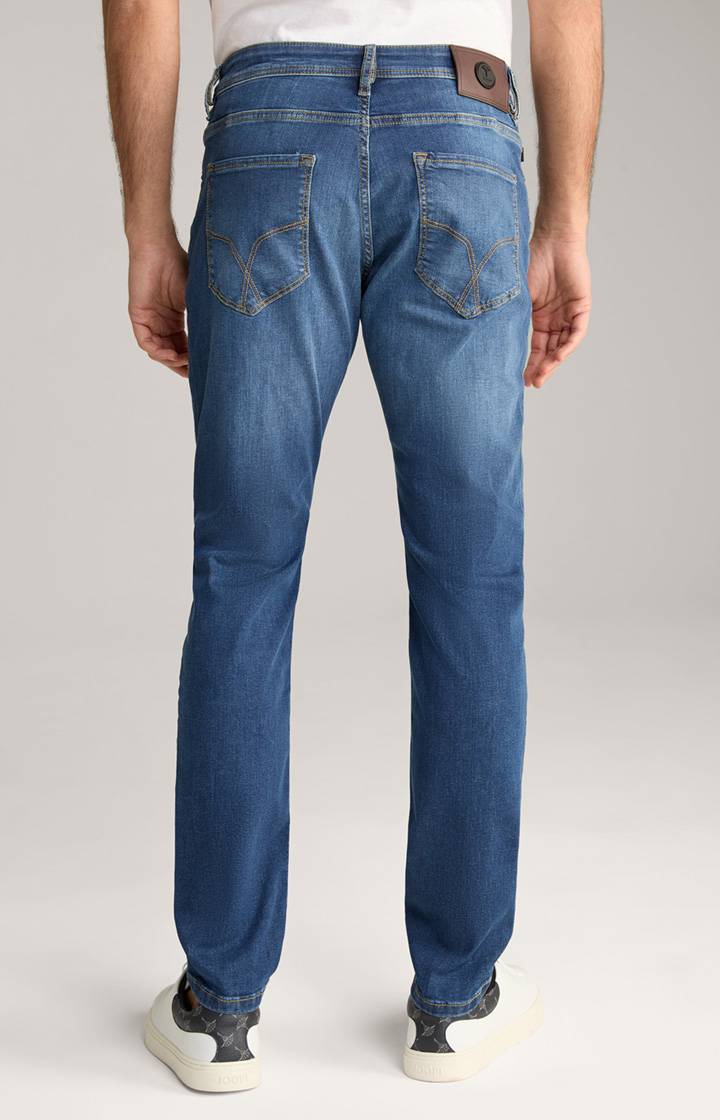 Joop Jeans Hamond in Denim Blue Washed Blitzangebot