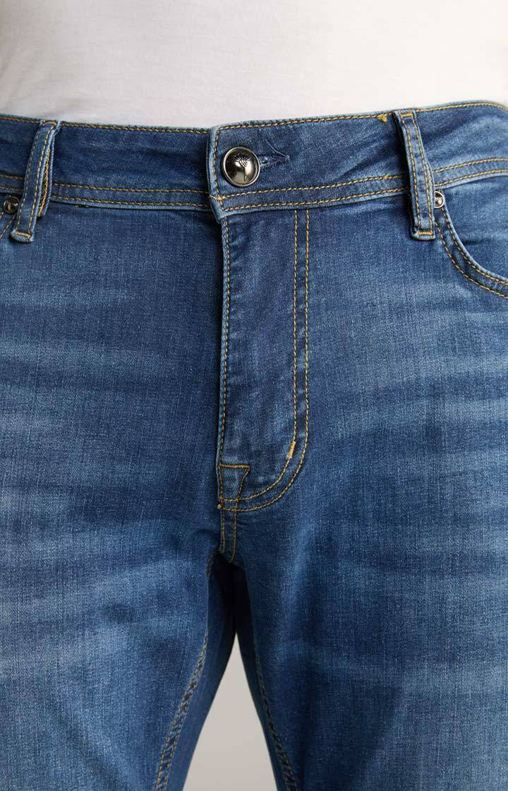 Joop Jeans Hamond in Denim Blue Washed Blitzangebot
