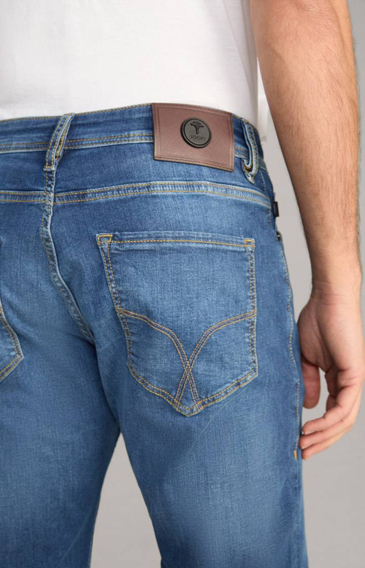 Joop Jeans Hamond in Denim Blue Washed Blitzangebot