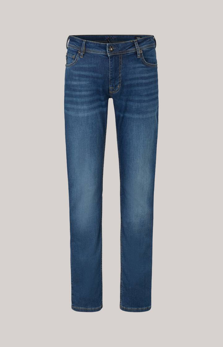 Joop Jeans Hamond in Denim Blue Washed Blitzangebot