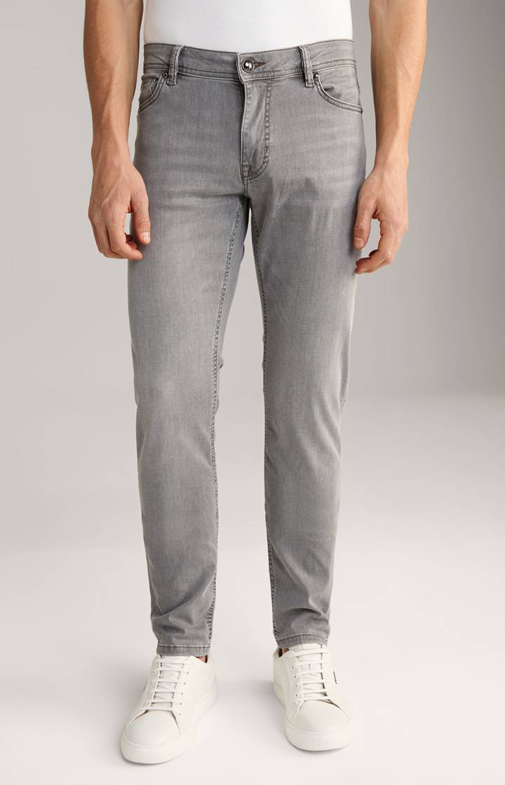 Joop Sommer Jeans Hamond in Dunkelgrau Große Rabatte