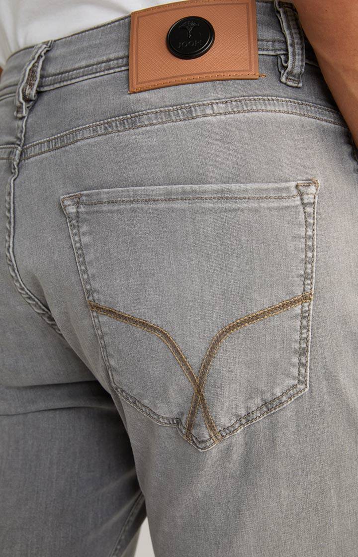Joop Sommer Jeans Hamond in Dunkelgrau Große Rabatte