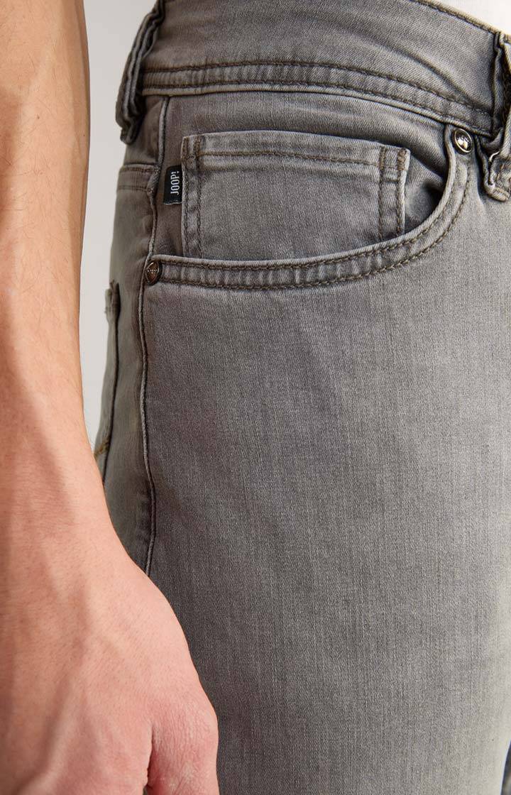 Joop Sommer Jeans Hamond in Dunkelgrau Große Rabatte