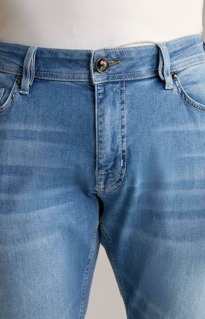 Joop Jeans Hamond in Light Blue Washed Neuheiten