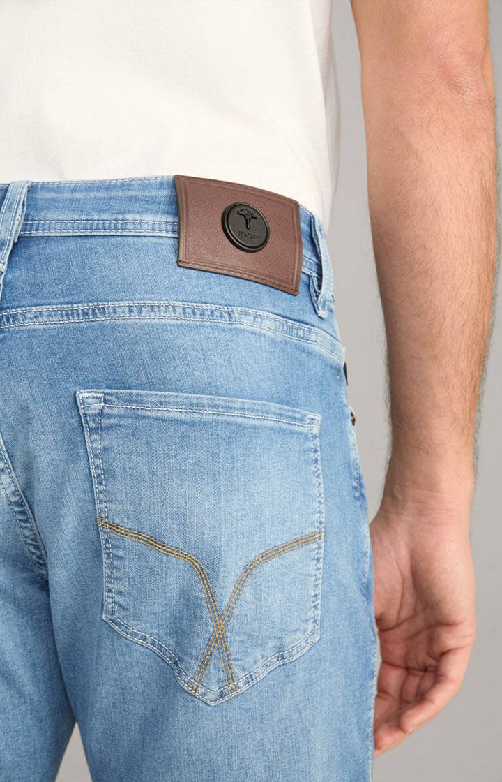 Joop Jeans Hamond in Light Blue Washed Neuheiten