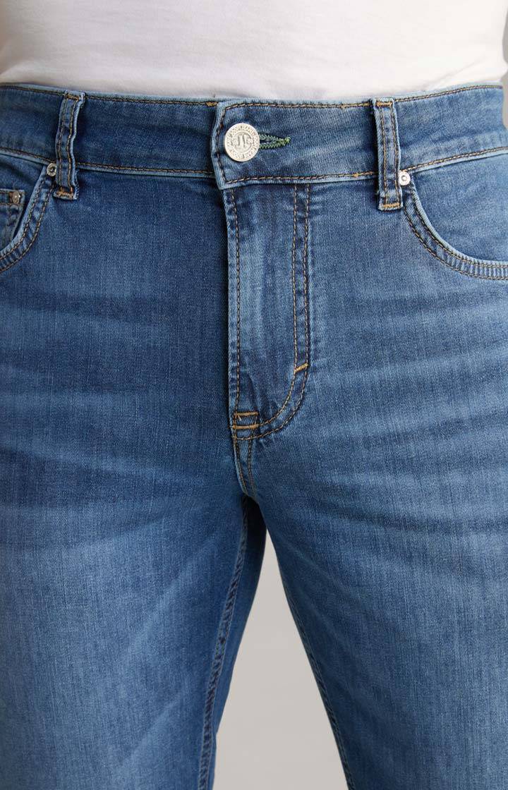 Joop Jeans Mitch in Denim Blue Bestseller