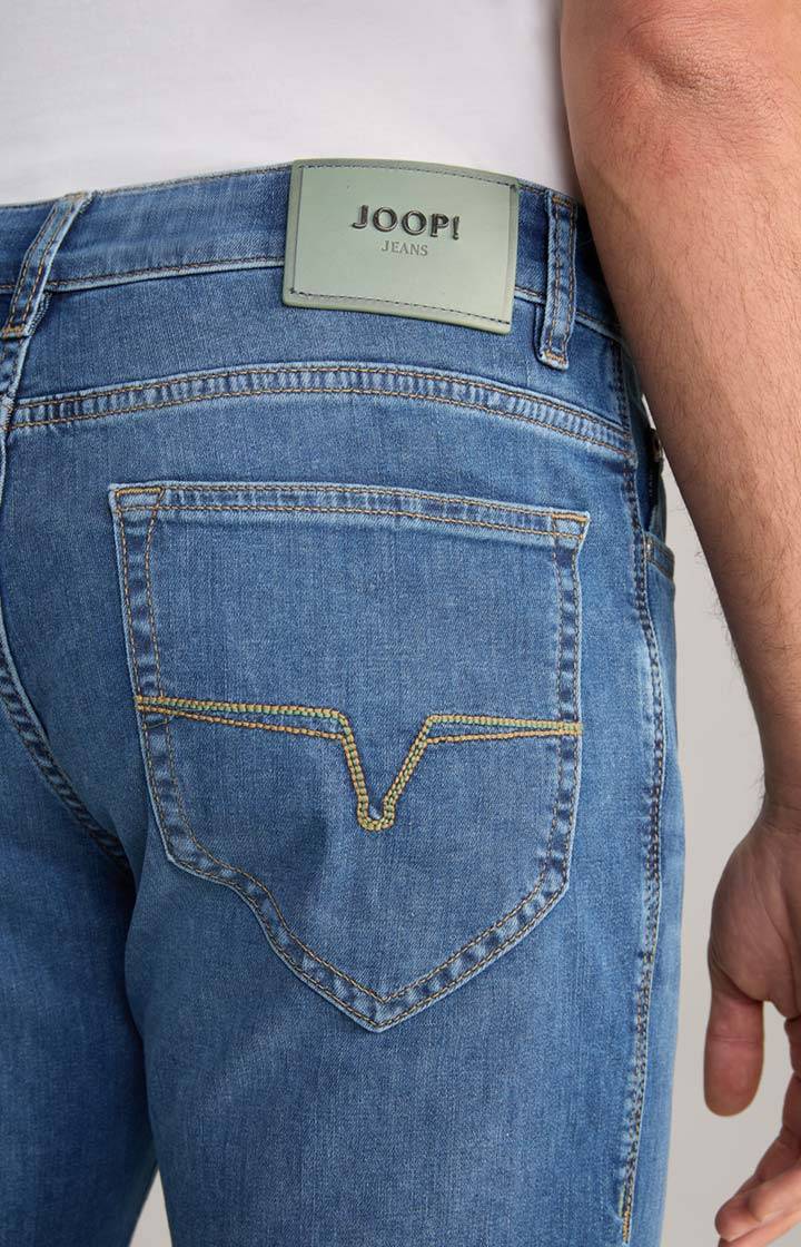 Joop Jeans Mitch in Denim Blue Bestseller
