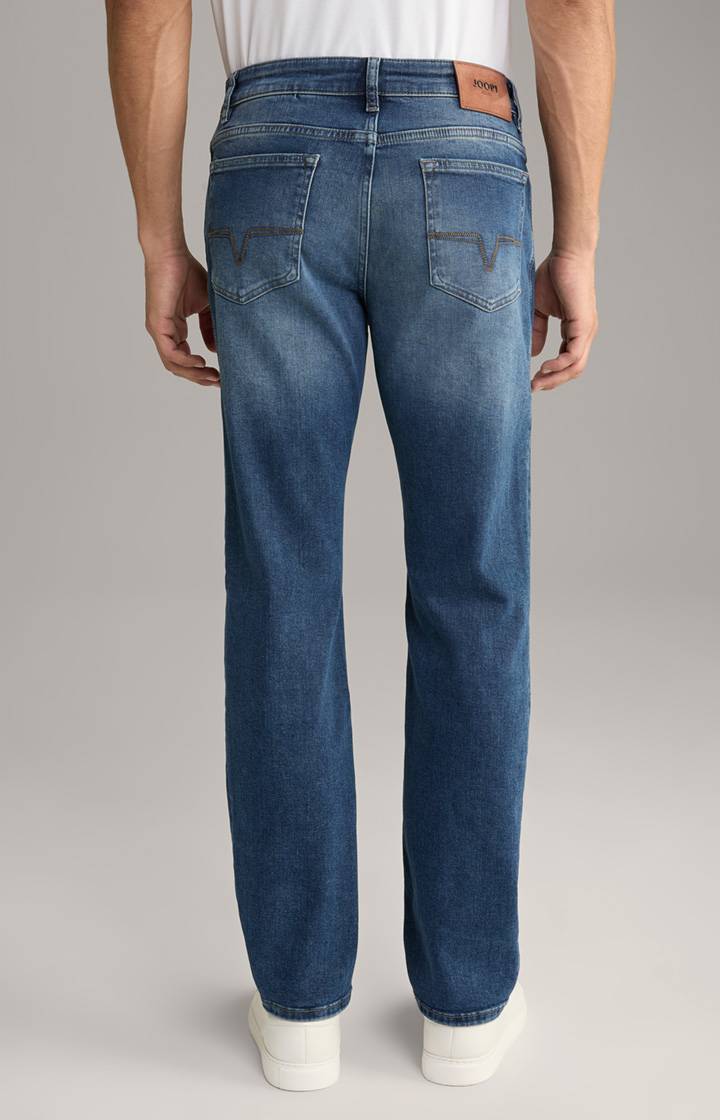 Joop Jeans Mitch in Bright Denim Räumungsverkauf