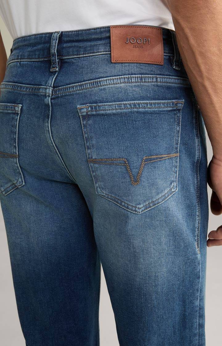 Joop Jeans Mitch in Bright Denim Räumungsverkauf