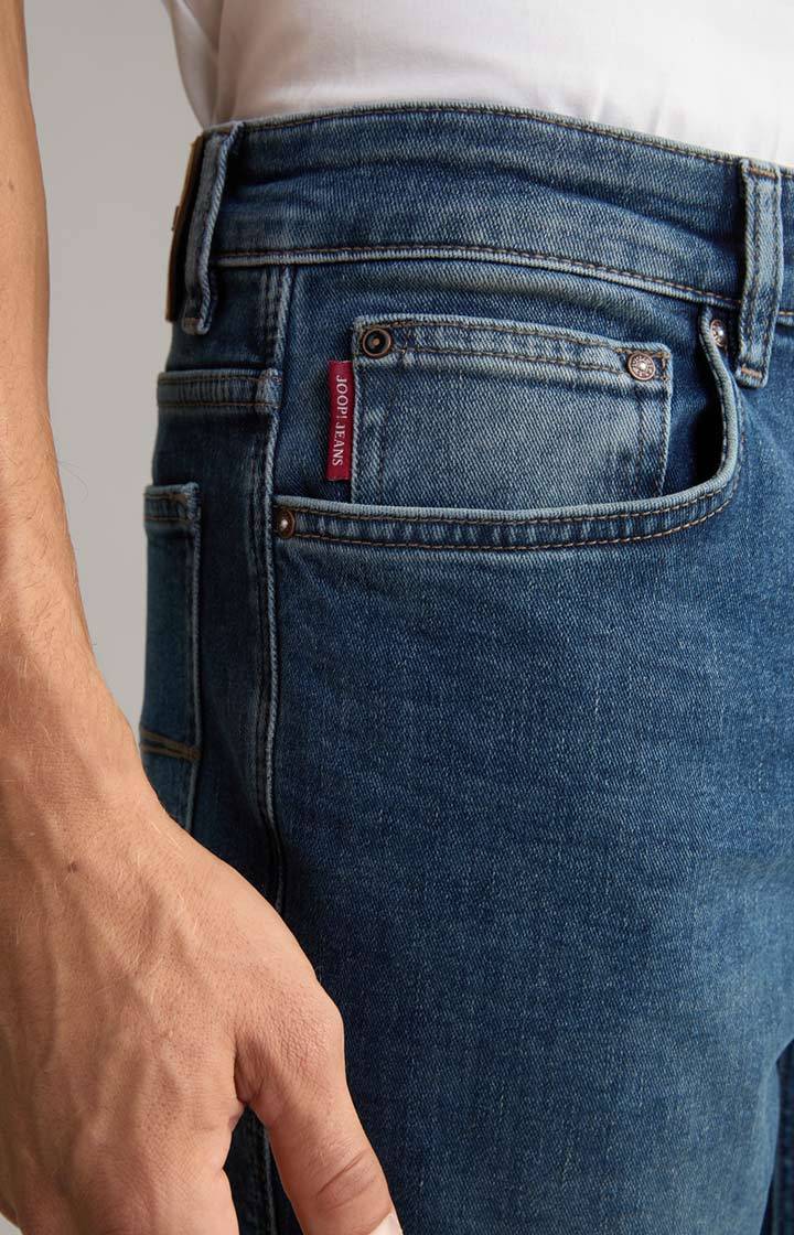 Joop Jeans Mitch in Bright Denim Räumungsverkauf