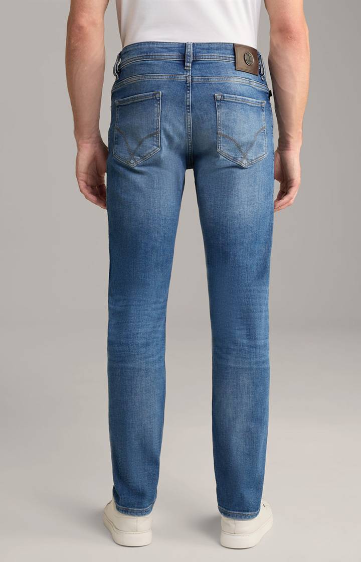 Joop Jeans Fortres in Aqua-Blue washed Kauf eins, bekomm eins gratis