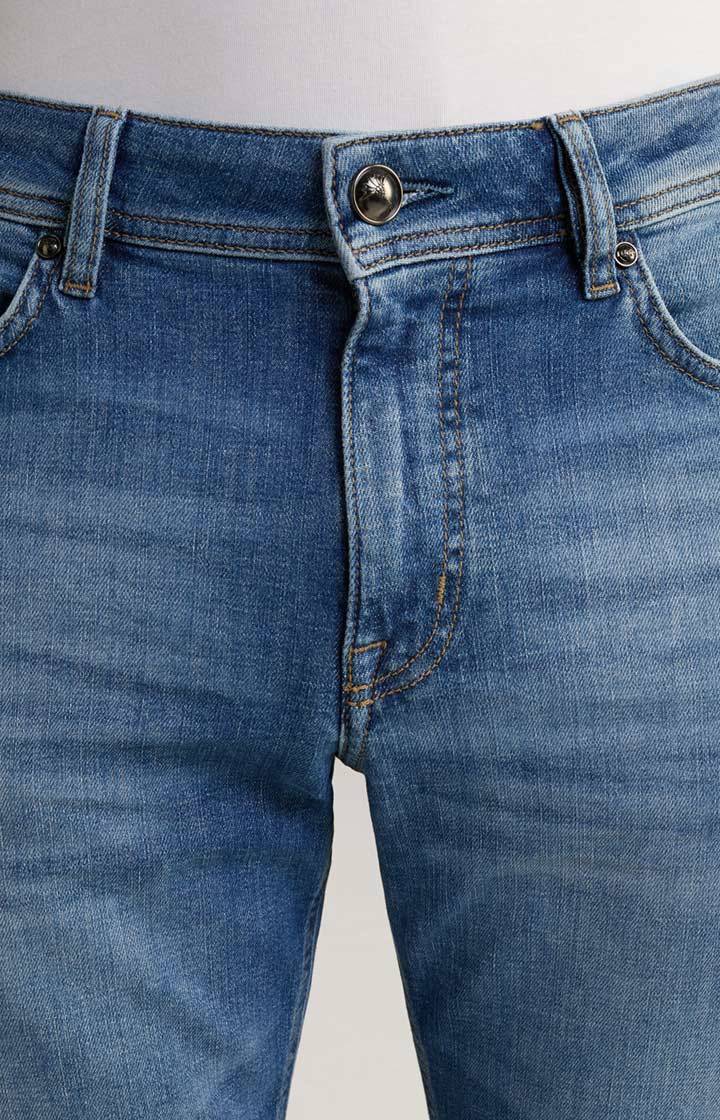 Joop Jeans Fortres in Aqua-Blue washed Kauf eins, bekomm eins gratis