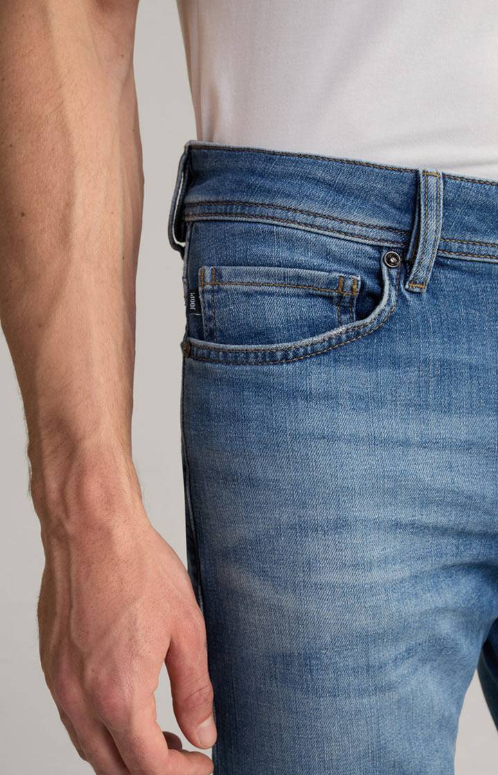Joop Jeans Fortres in Aqua-Blue washed Kauf eins, bekomm eins gratis