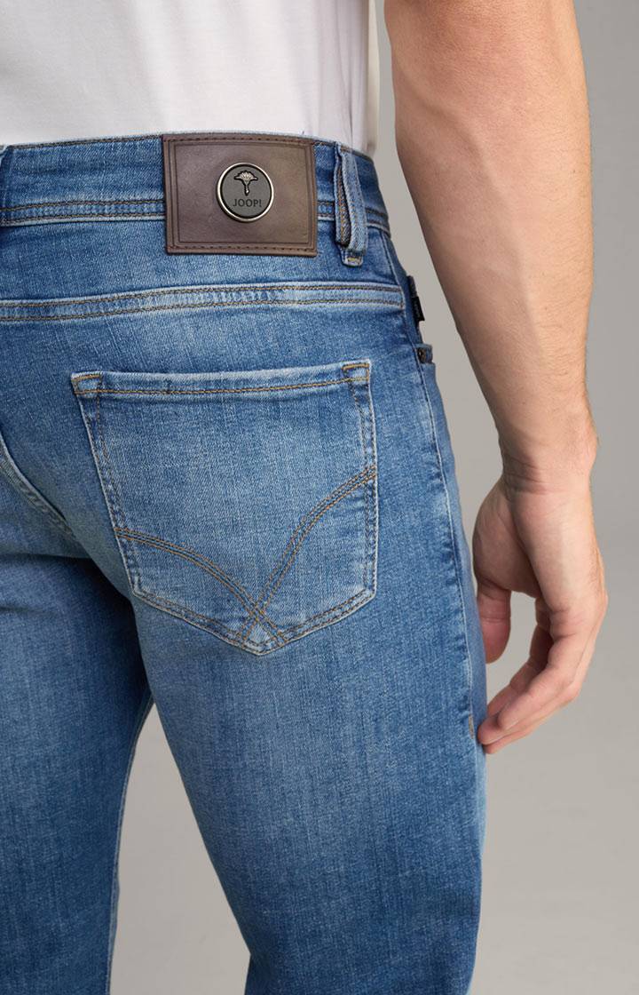 Joop Jeans Fortres in Aqua-Blue washed Kauf eins, bekomm eins gratis