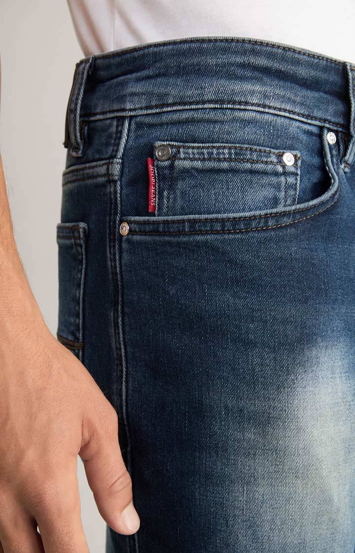 Joop Jeans Mitch in Blau Tägliche Deals