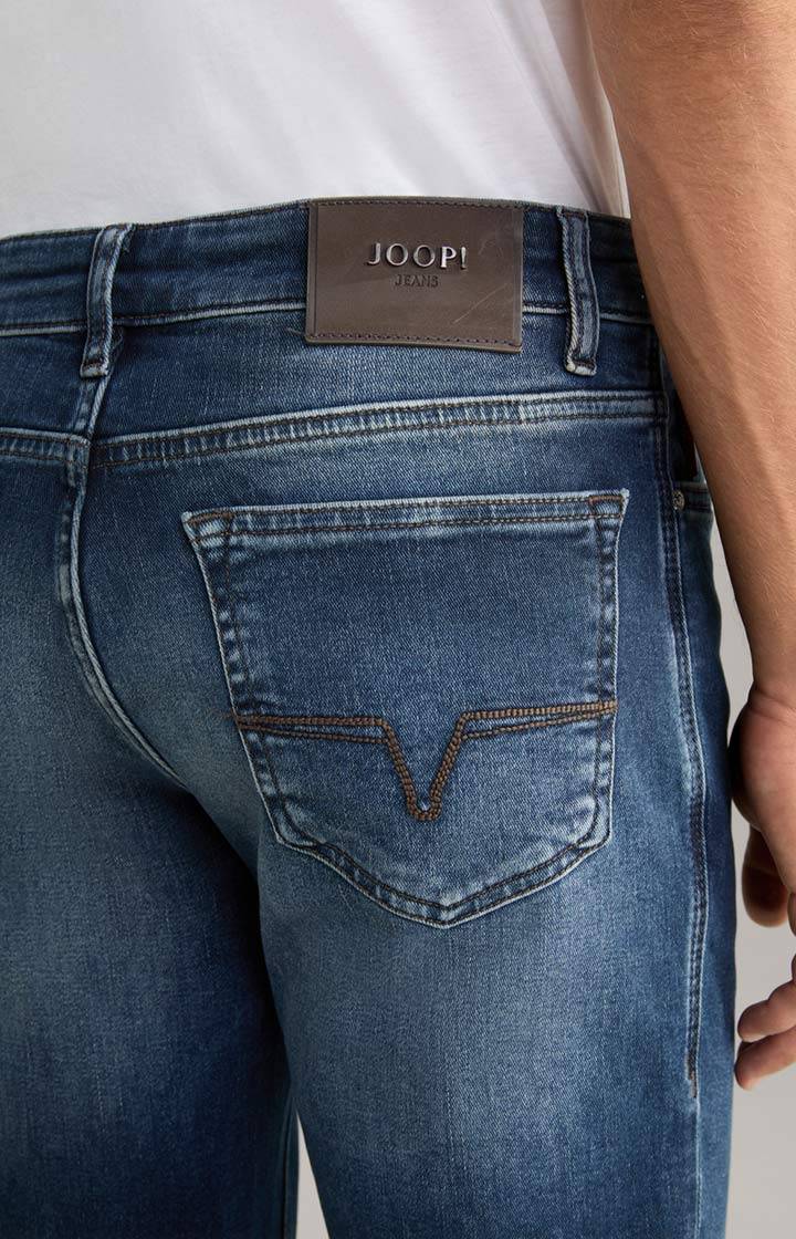 Joop Jeans Mitch in Blau Tägliche Deals