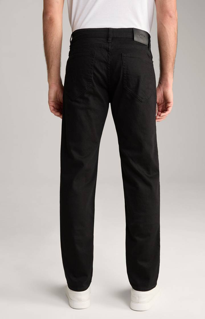 Joop Jeans Mitch in Schwarz Sonderangebote