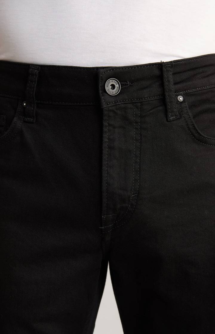 Joop Jeans Mitch in Schwarz Sonderangebote
