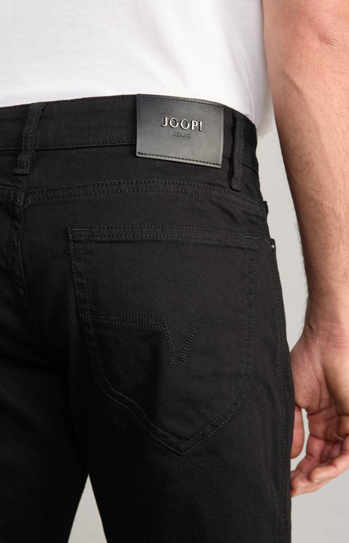 Joop Jeans Mitch in Schwarz Sonderangebote