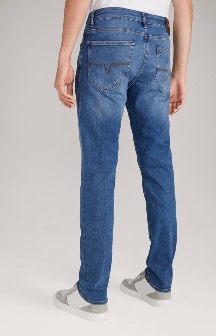 Joop Re-Flex-Jeans Mitch in Hellblau Riesige Ersparnisse