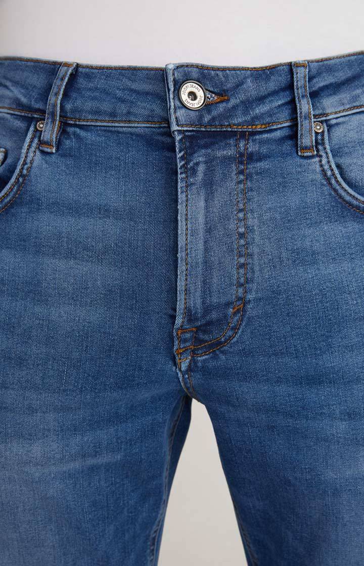 Joop Re-Flex-Jeans Mitch in Hellblau Riesige Ersparnisse