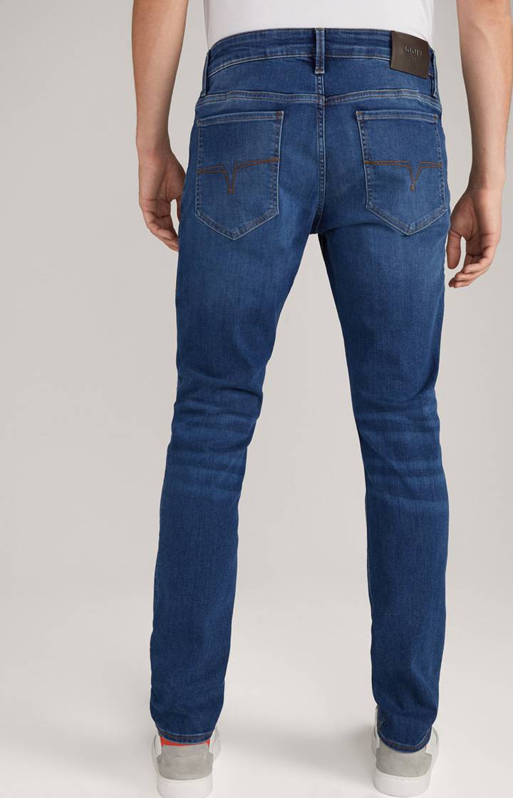 Joop Re-Flex Jeans Stephen in Blau VIP-Rabatte