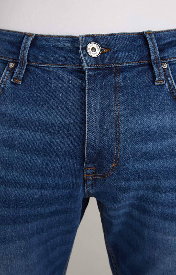 Joop Re-Flex Jeans Stephen in Blau VIP-Rabatte