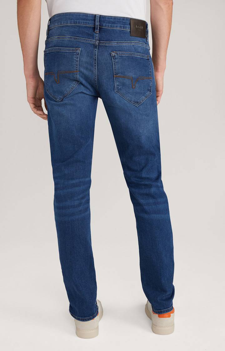 Joop Re-Flex Jeans Mitch in Hellblau Tiefpreis