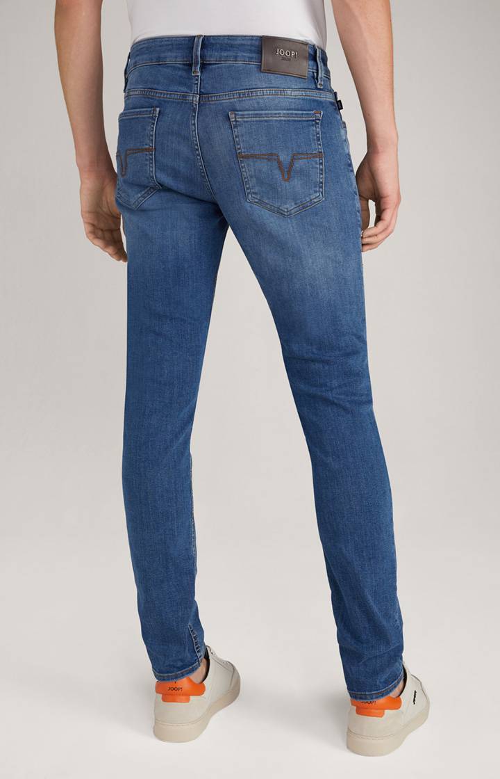 Joop Re-Flex Jeans Stephen in Hellblau Super Sparpreis