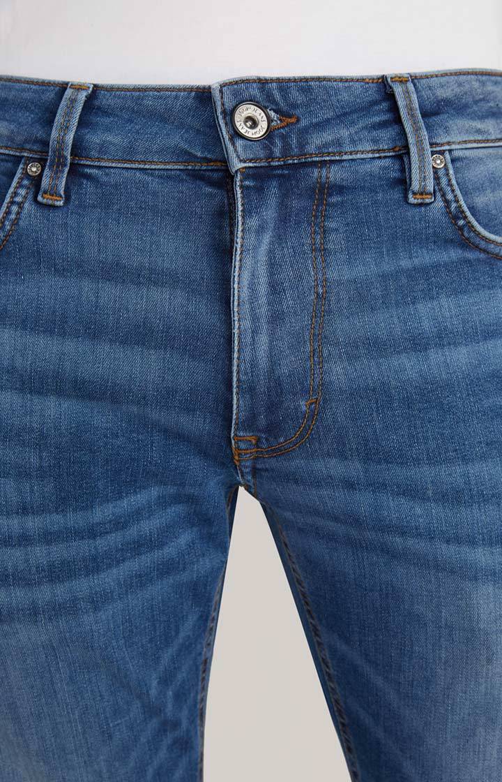 Joop Re-Flex Jeans Stephen in Hellblau Super Sparpreis