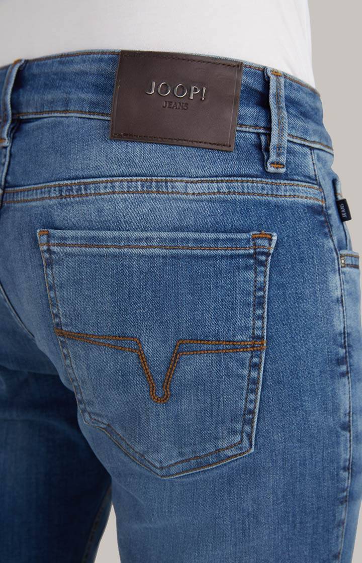 Joop Re-Flex Jeans Stephen in Hellblau Super Sparpreis